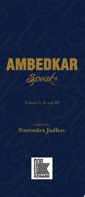 Ambedkar Speaks