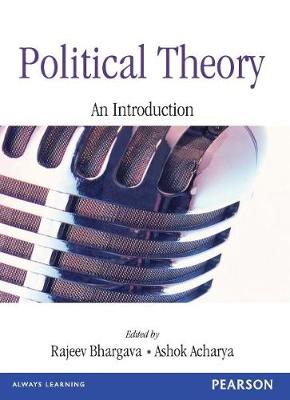 Political Theroy an Introducation