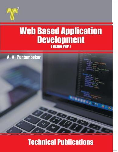 Web Based Application Development