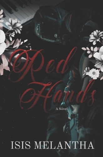 Red Hands (EditionSecond Edition)