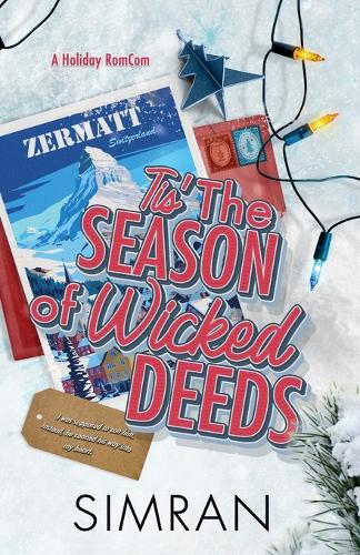 Tis The Season of Wicked Deeds