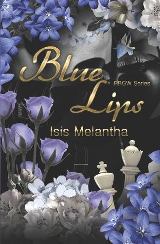 Blue Lips