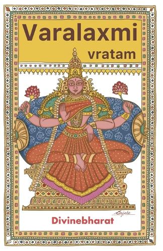Varalaxmi vratam