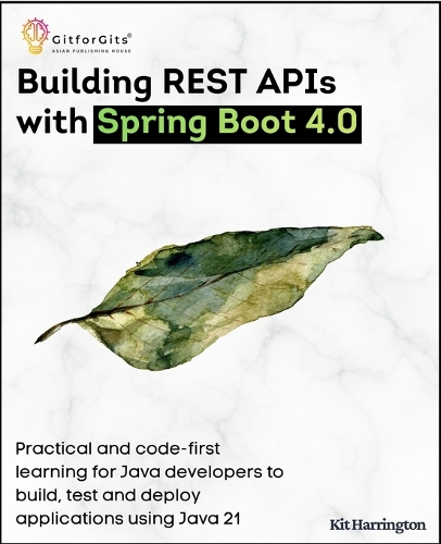 Building REST APIs with Spring Boot 4.0