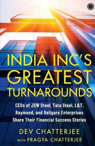 India Inc's Greatest Turnarounds
