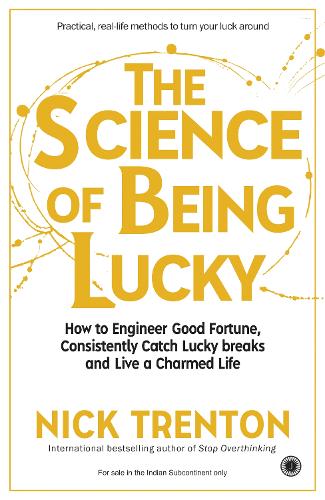 The Science of Being Lucky