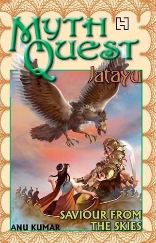 Mythquest 01