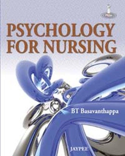 Psychology for Nursing