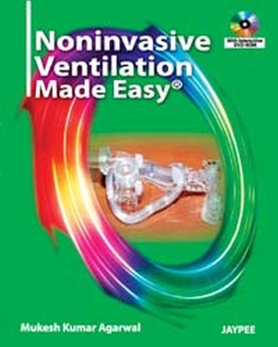 Noninvasive Ventilation Made Easy
