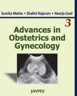 Advances in Obstetrics and Gynecology