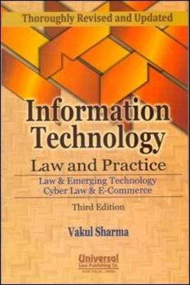 Information Technology Law and Practice