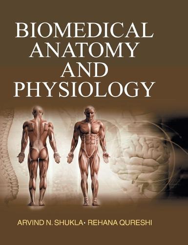 Biomedical Anatomy and Physiology