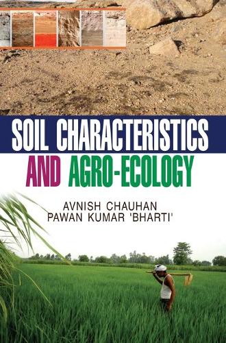 Soil Characteristics and Agro-Ecology