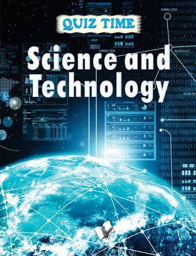 Quiz Time Science & Technology