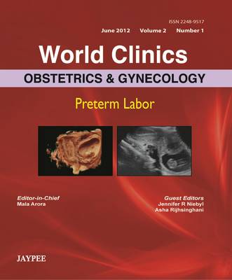 World Clinics: Obstetrics and Gynecology