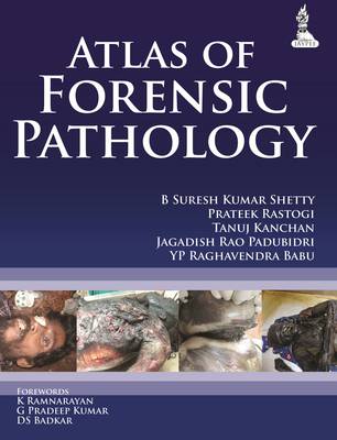 Atlas of Forensic Pathology