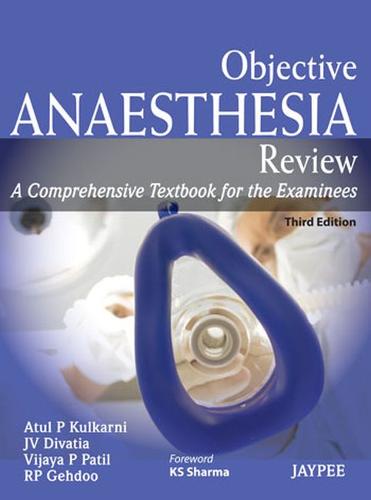 Objective Anaesthesia Review
