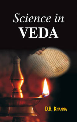 Science in Veda
