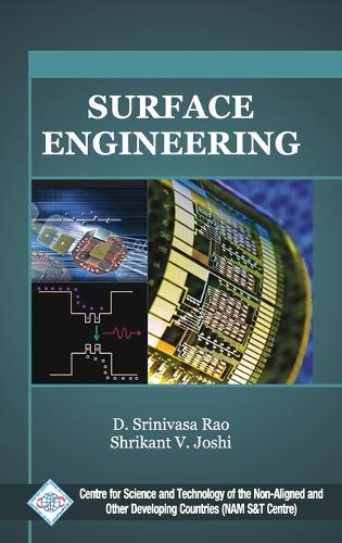 Surface Engineering/Nam S&t Centre