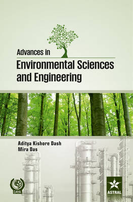 Advances in Environmental Sciences and Engineering