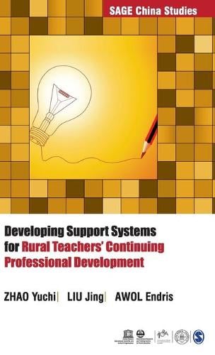 Developing Support Systems for Rural Teachers’ Continuing Professional Development