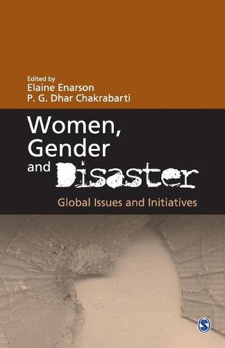 Women, Gender and Disaster