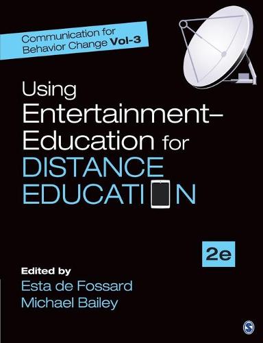Communication for Behavior Change