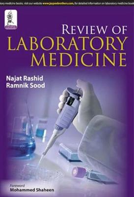 Review of Laboratory Medicine