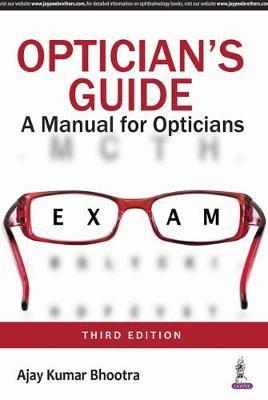 Optician's Guide