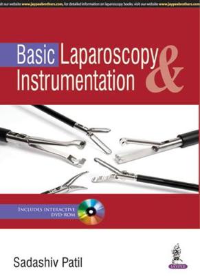 Basic Laparoscopy and Instrumentation