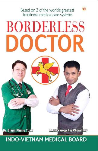 Borderless Doctor