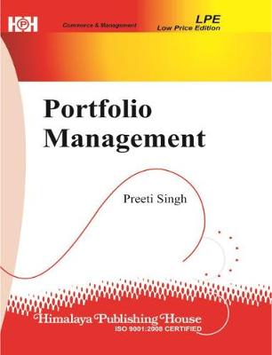 Portfolio management