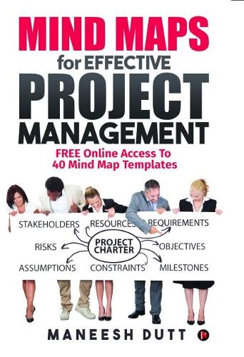 Mind Maps for Effective Project Management