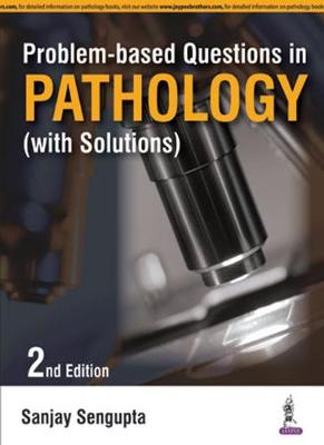Problem-Based Questions in Pathology