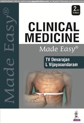 Clinical Medicine Made Easy