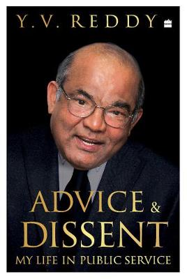 Advice and Dissent
