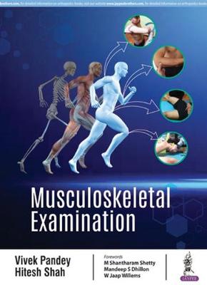 Musculoskeletal Examination