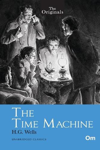 The Time Machine