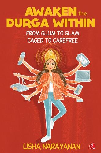 Awaken the Durga Within