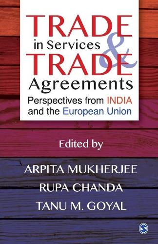 Trade in Services and Trade Agreements