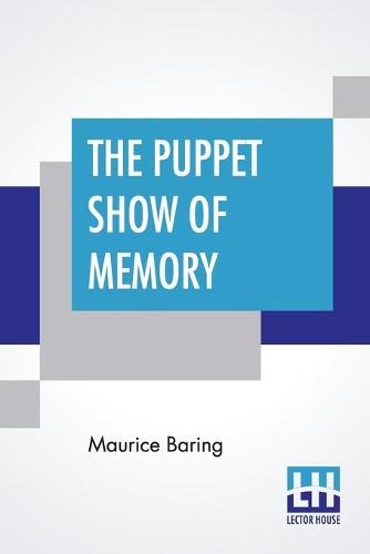 The Puppet Show Of Memory