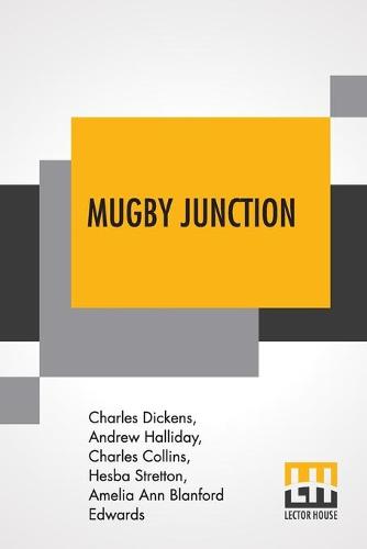 Mugby Junction