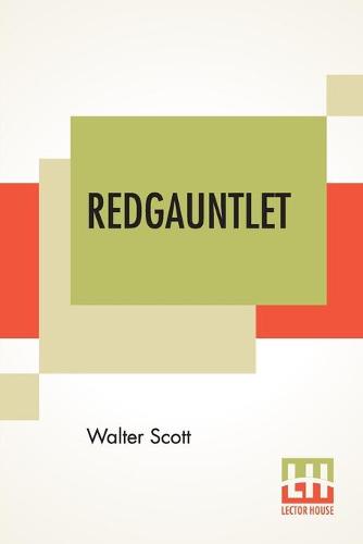 Redgauntlet