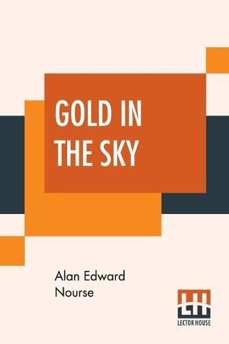 Gold In The Sky
