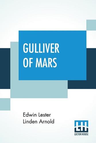 Gulliver Of Mars