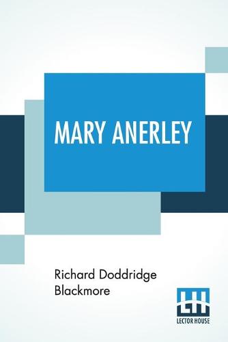 Mary Anerley