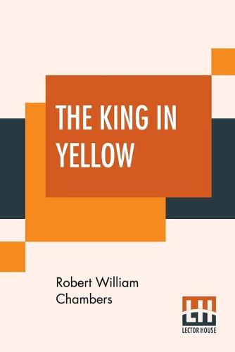The King In Yellow