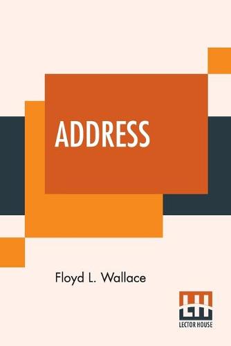 Address