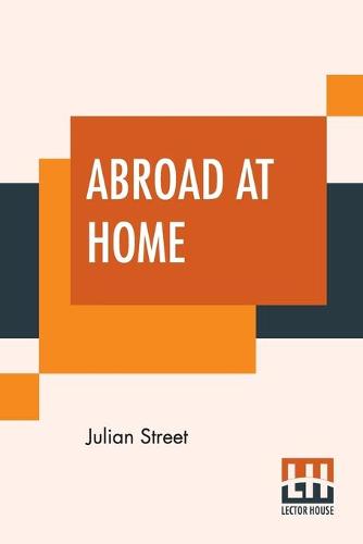 Abroad At Home
