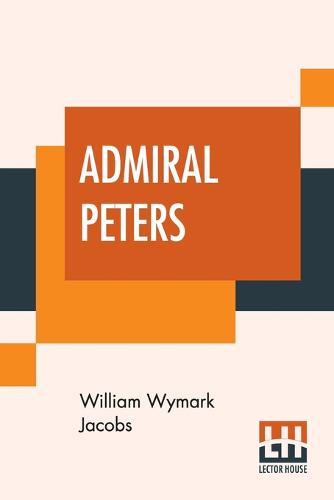 Admiral Peters